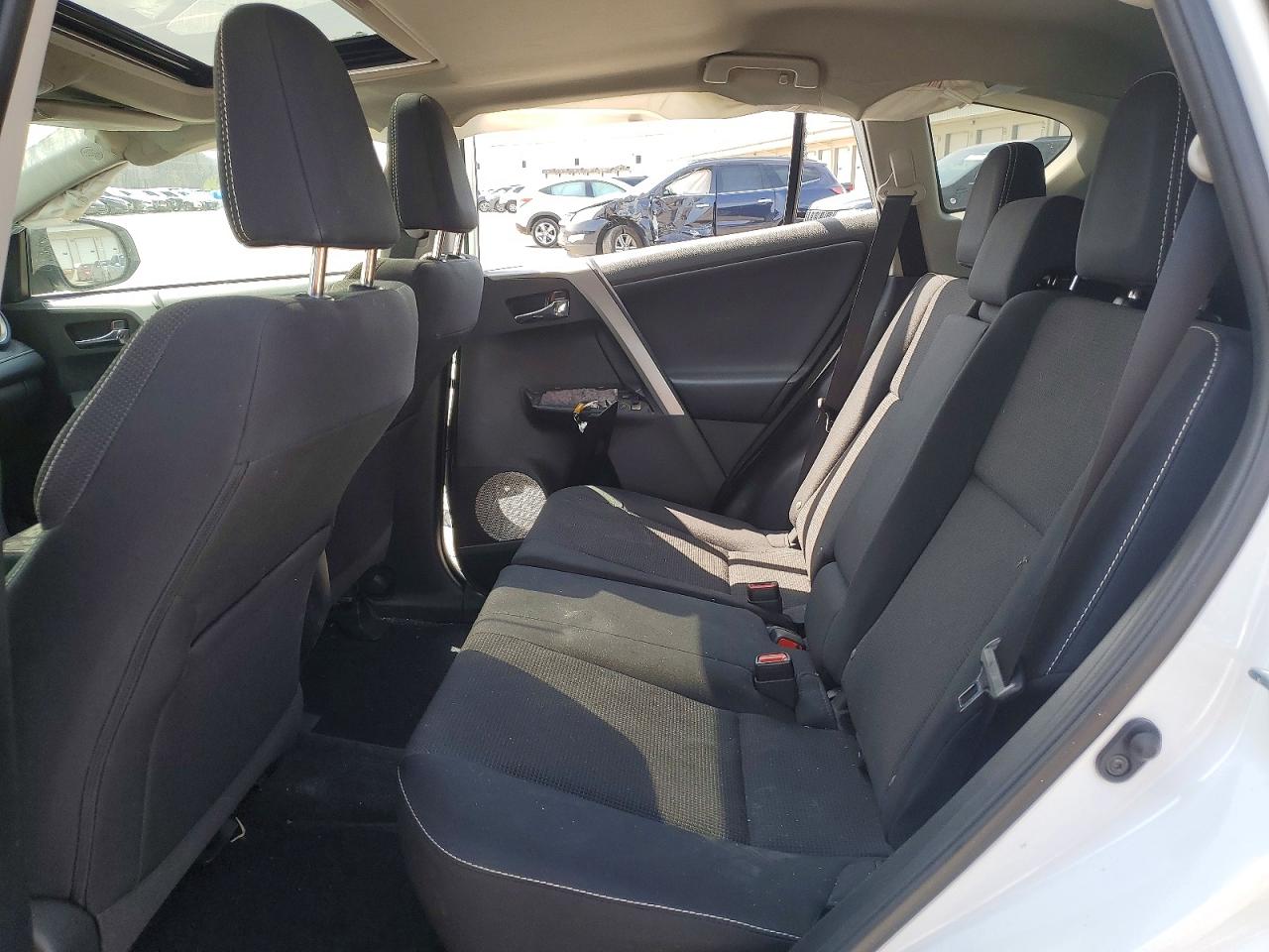 2T3WFREV1HW405342 · 2017 TOYOTA RAV4 · 11/14