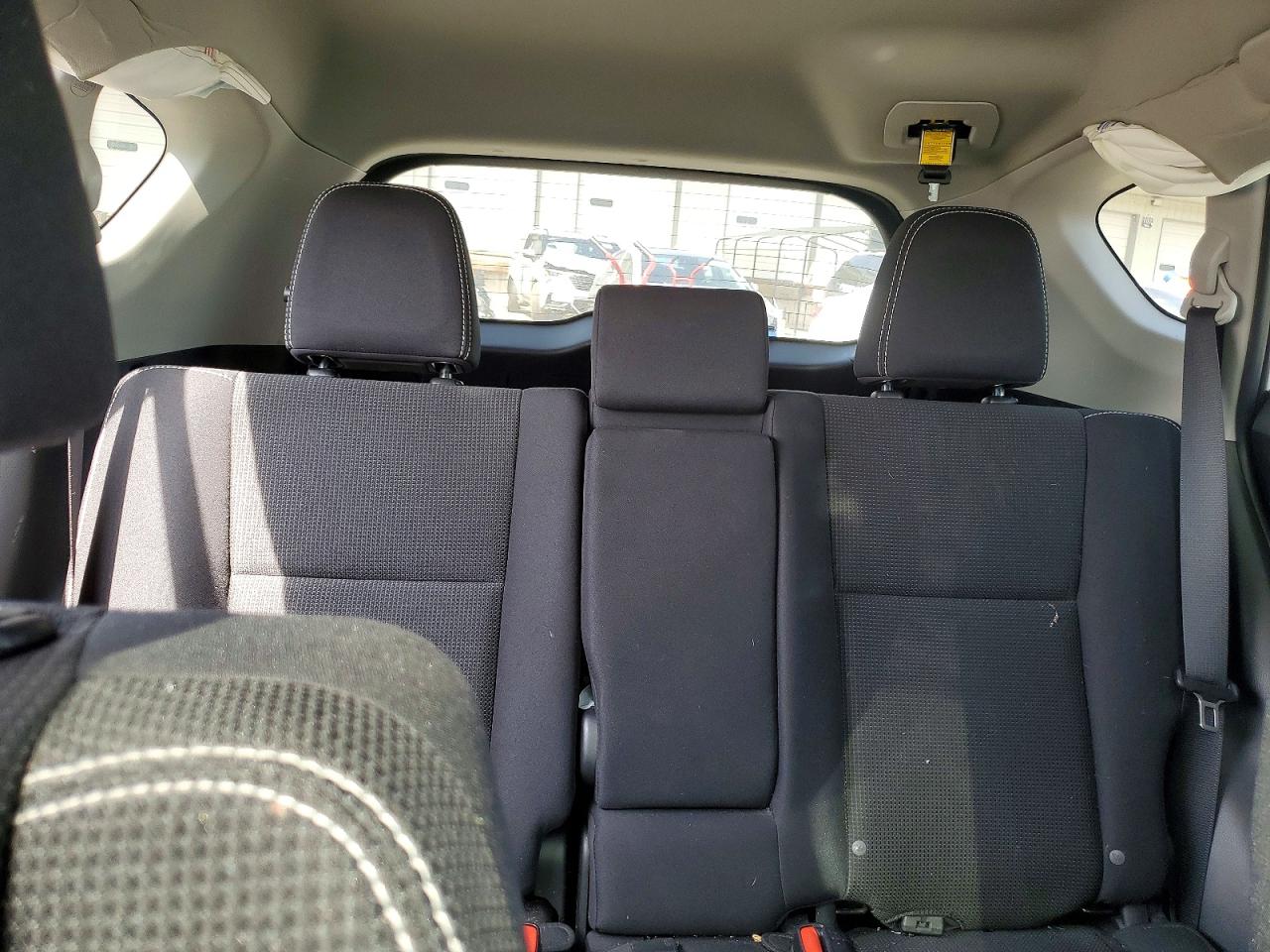 2T3WFREV1HW405342 · 2017 TOYOTA RAV4 · 10/14