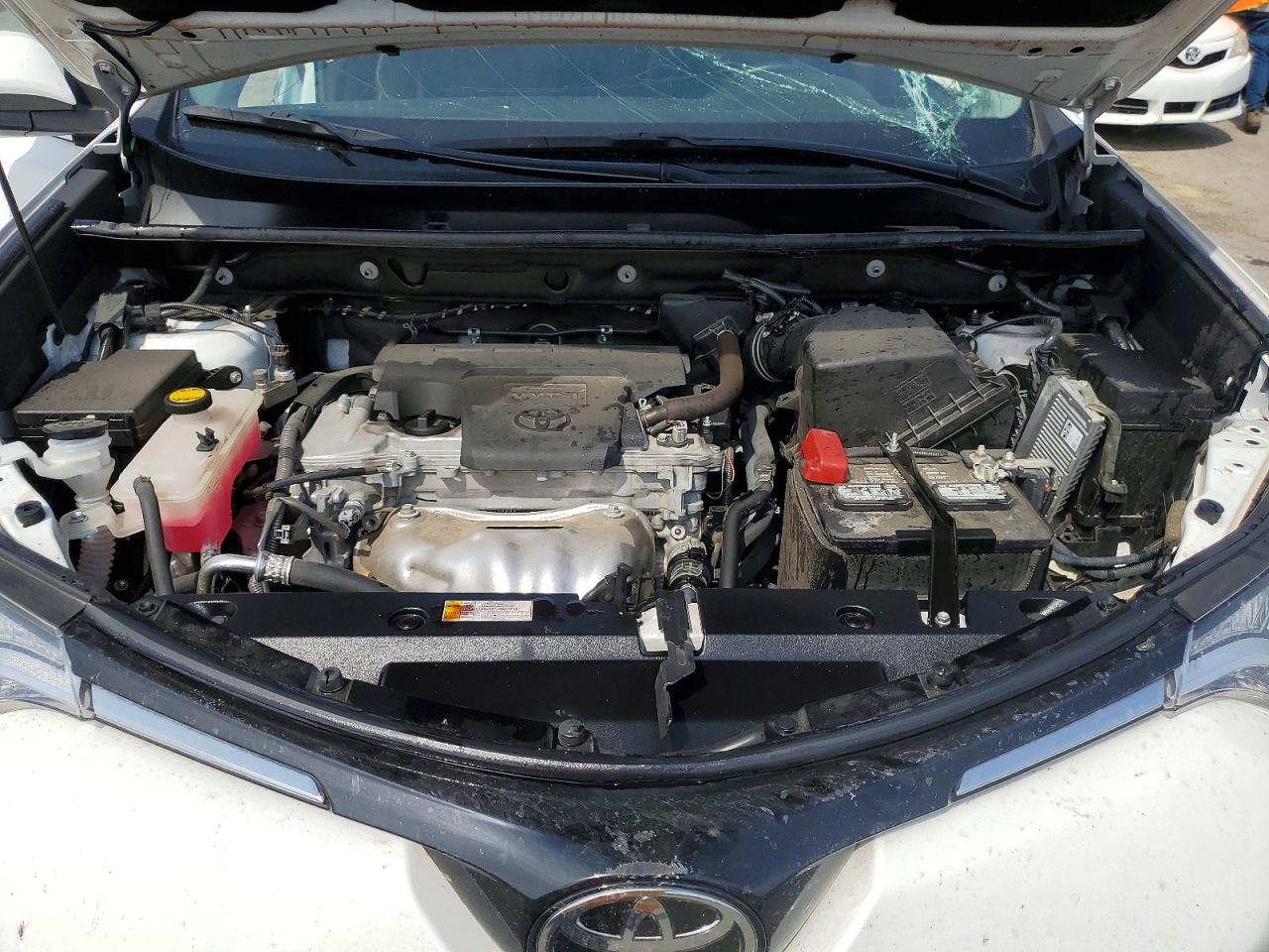 2T3WFREV1HW405342 · 2017 TOYOTA RAV4 · 12/14
