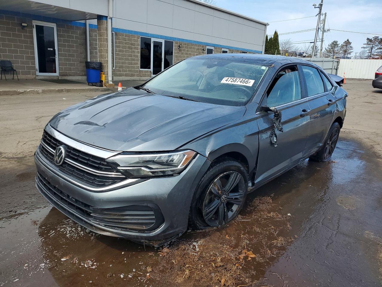 3VW7M7BUXPM024807 · 2023 VOLKSWAGEN JETTA