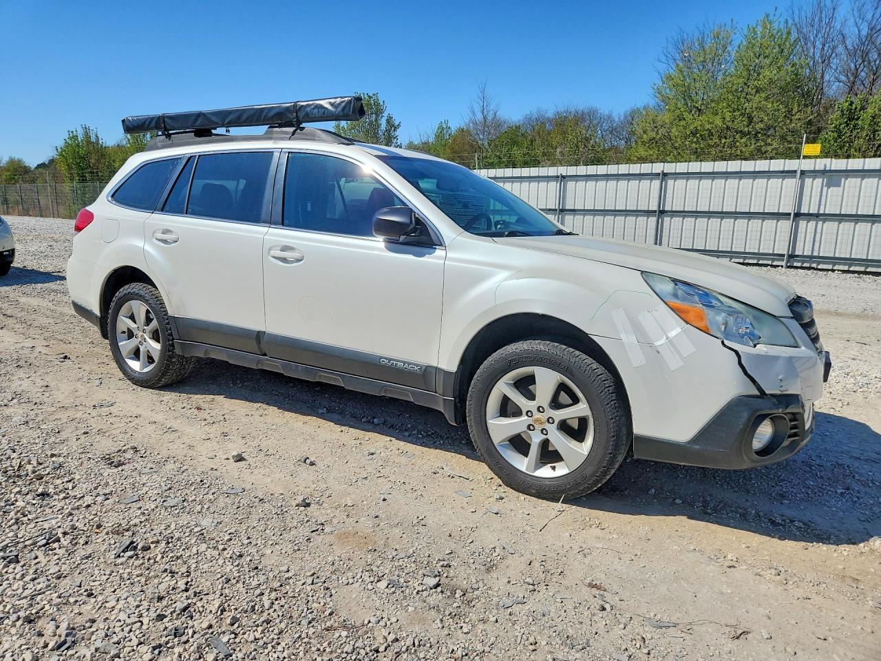 4S4BRCAC0E3228252 · 2014 SUBARU OUTBACK · 4/13