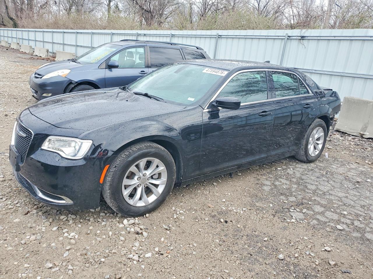 2C3CCAAG0LH173690 · 2020 CHRYSLER 300