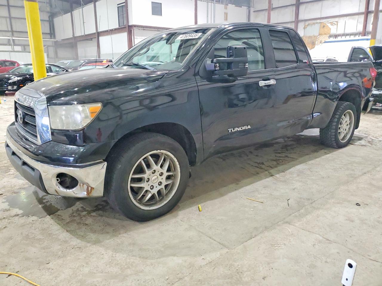 5TFRV54147X019354 · 2007 TOYOTA TUNDRA