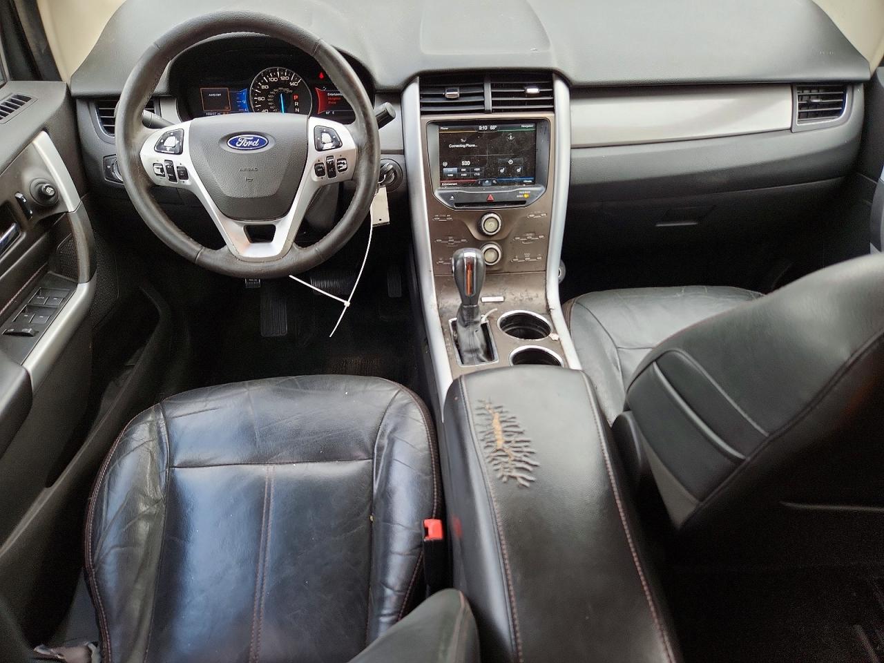 2FMDK4JC4EBA88774 · 2014 FORD EDGE · 8/13