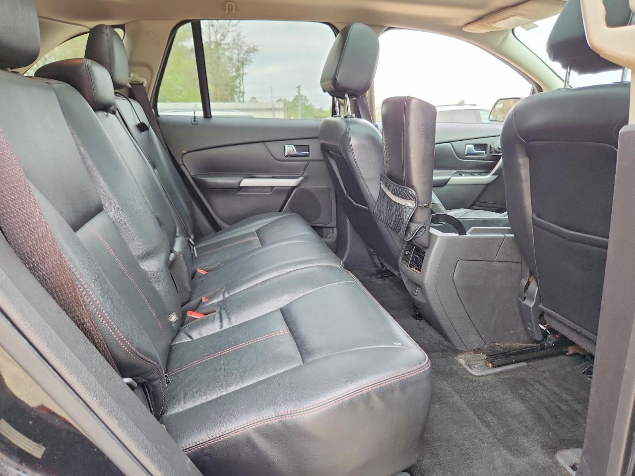 2FMDK4JC4EBA88774 · 2014 FORD EDGE · 11/13