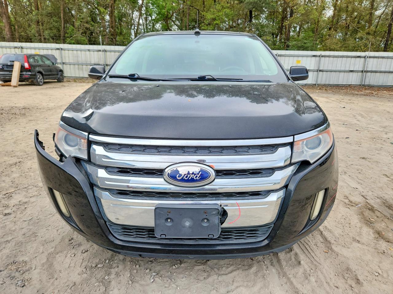 2FMDK4JC4EBA88774 · 2014 FORD EDGE · 5/13
