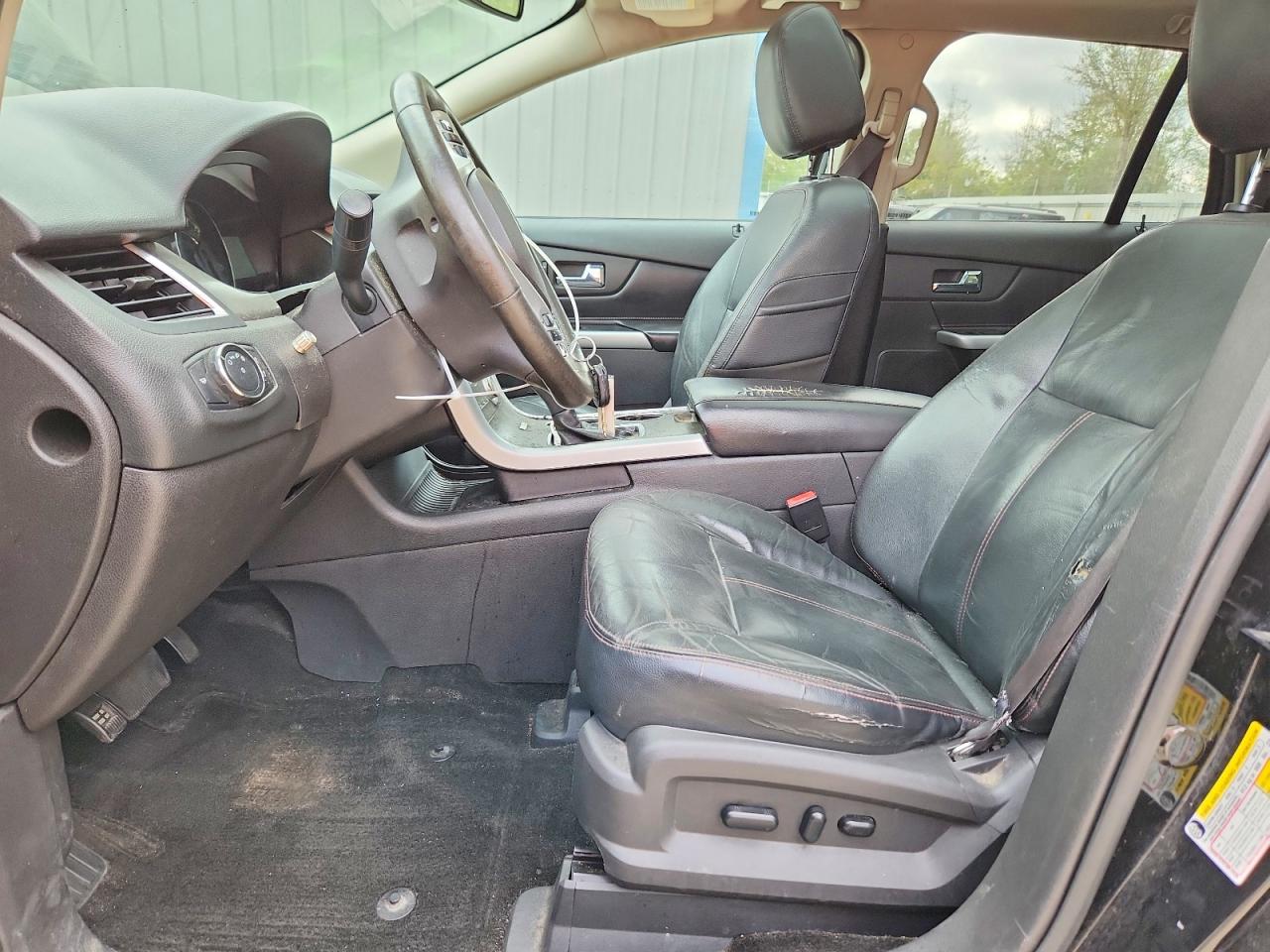 2FMDK4JC4EBA88774 · 2014 FORD EDGE · 7/13