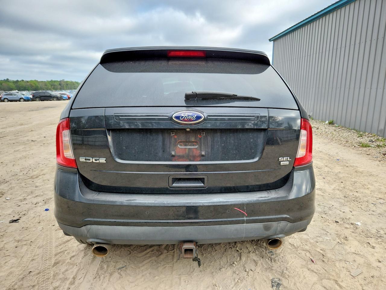 2FMDK4JC4EBA88774 · 2014 FORD EDGE · 6/13