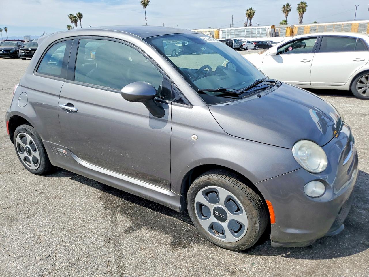 3C3CFFGEXDT744797 · 2013 FIAT 500 · 4/12