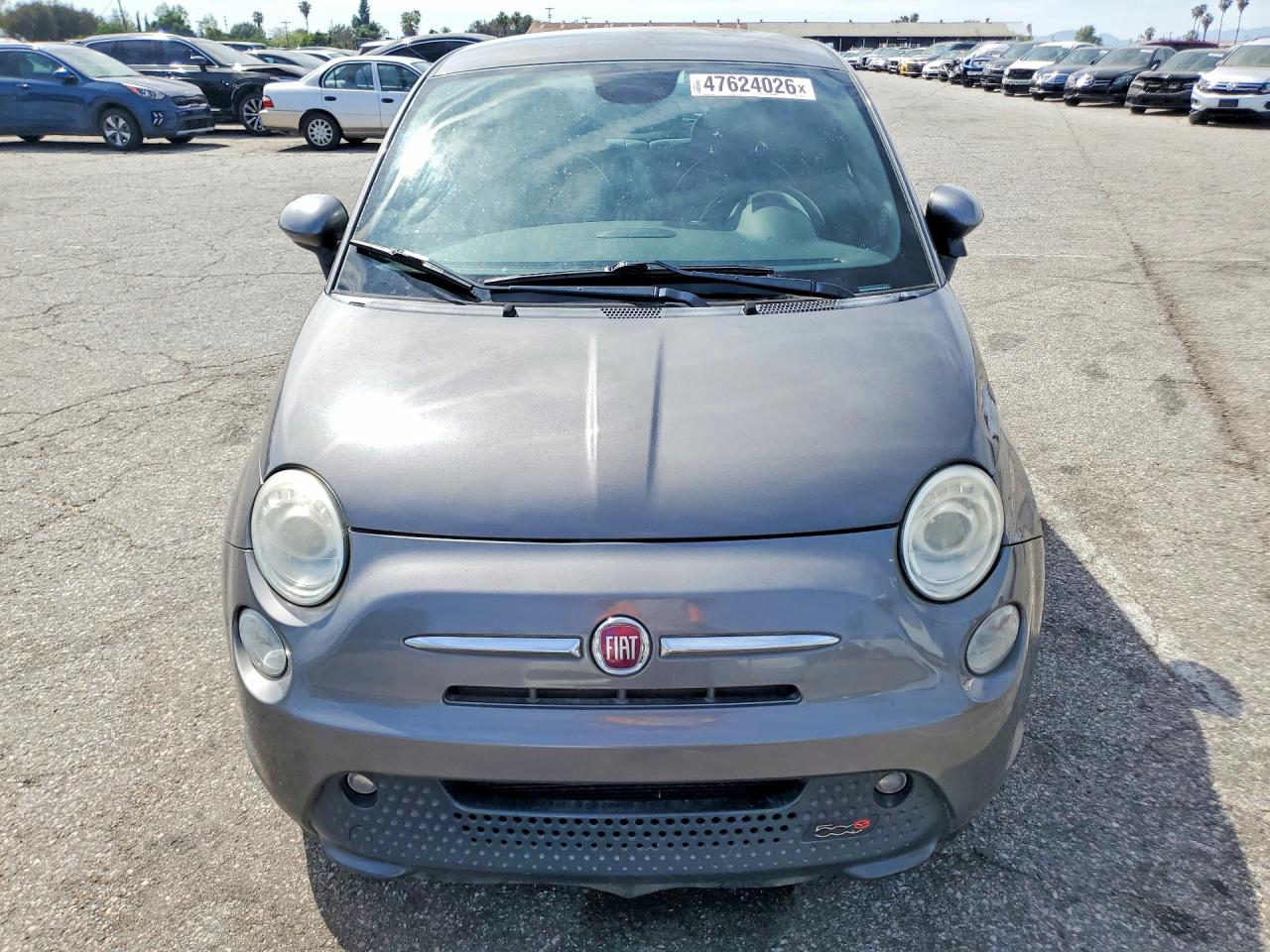 3C3CFFGEXDT744797 · 2013 FIAT 500 · 5/12