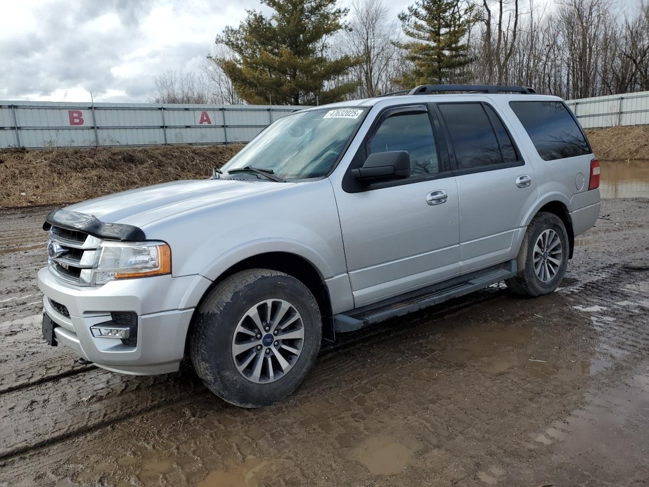 1FMJU1JT4HEA68576 · 2017 FORD EXPEDITION