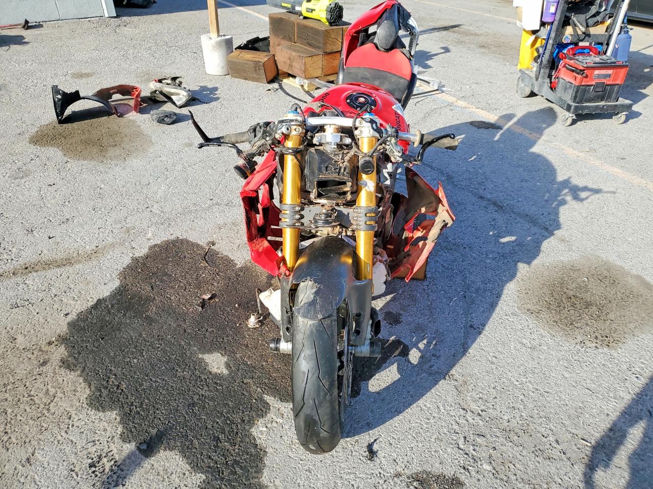 ZDMDAGWW1RB009170 · 2024 DUCATI PANIGALE · 2/10