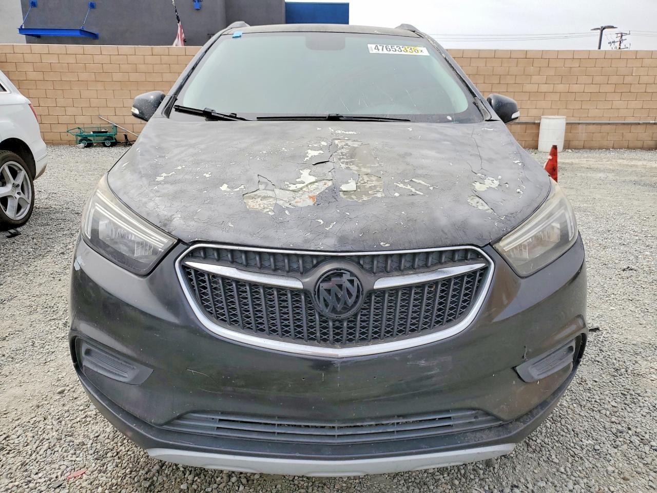 KL4CJASB1JB710054 · 2018 BUICK ENCORE · 5/12
