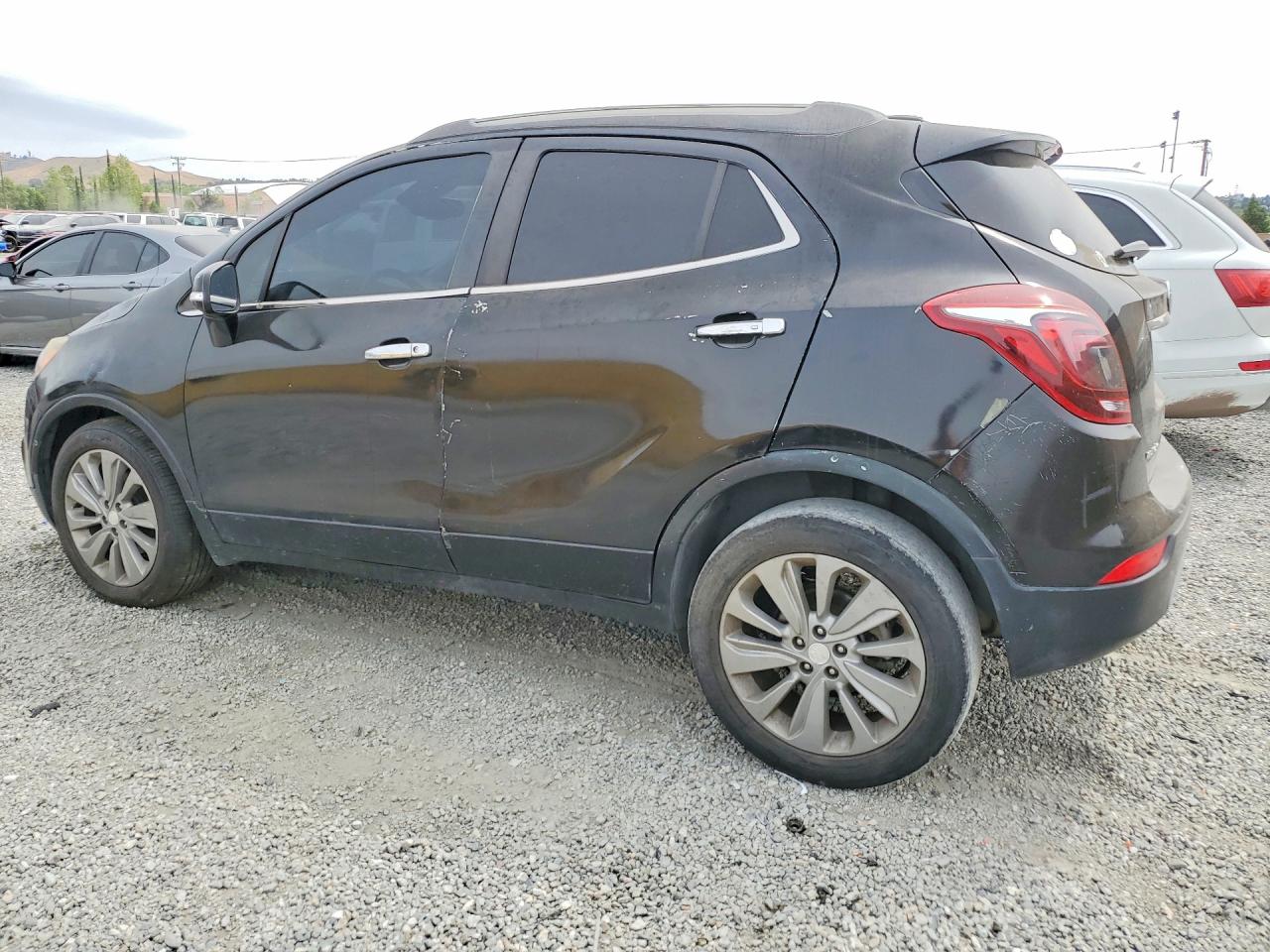 KL4CJASB1JB710054 · 2018 BUICK ENCORE · 2/12