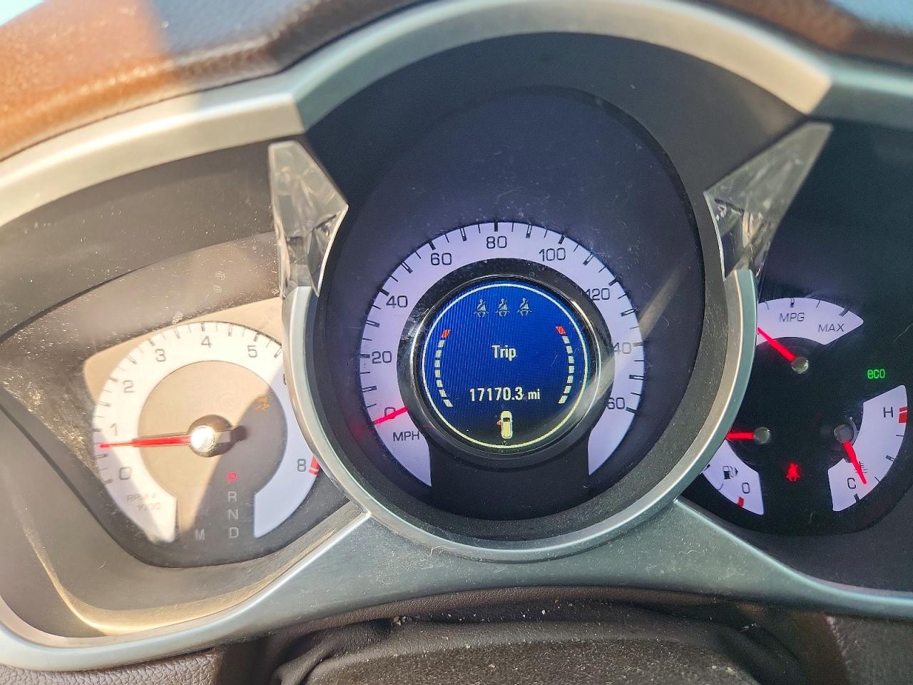 3GYFNAE39CS519169 · 2012 CADILLAC SRX · 9/13