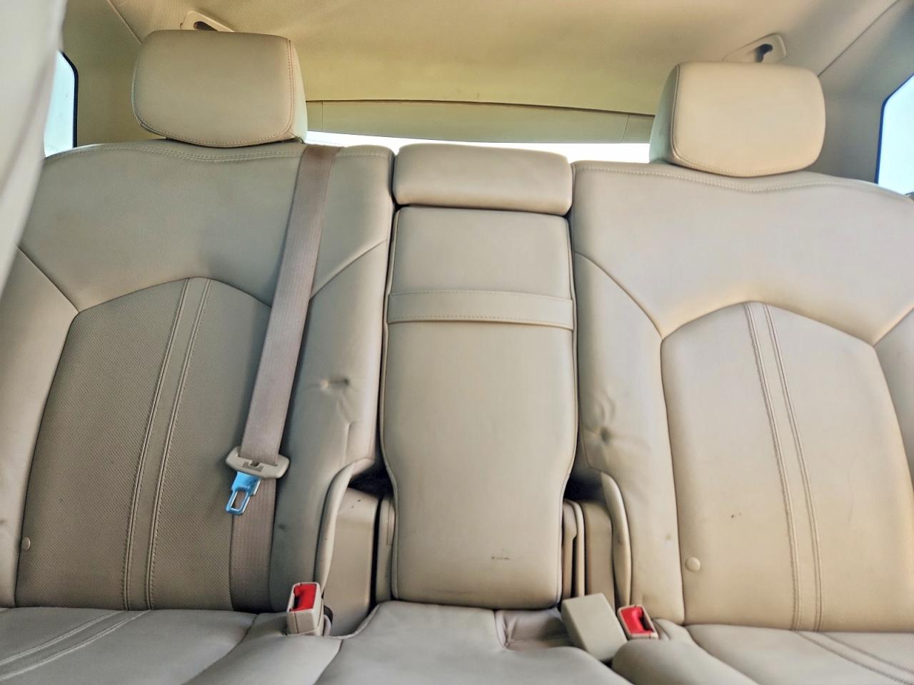 3GYFNAE39CS519169 · 2012 CADILLAC SRX · 10/13