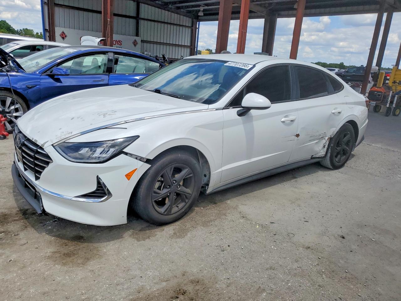 5NPEG4JA9LH054310 · 2020 HYUNDAI SONATA