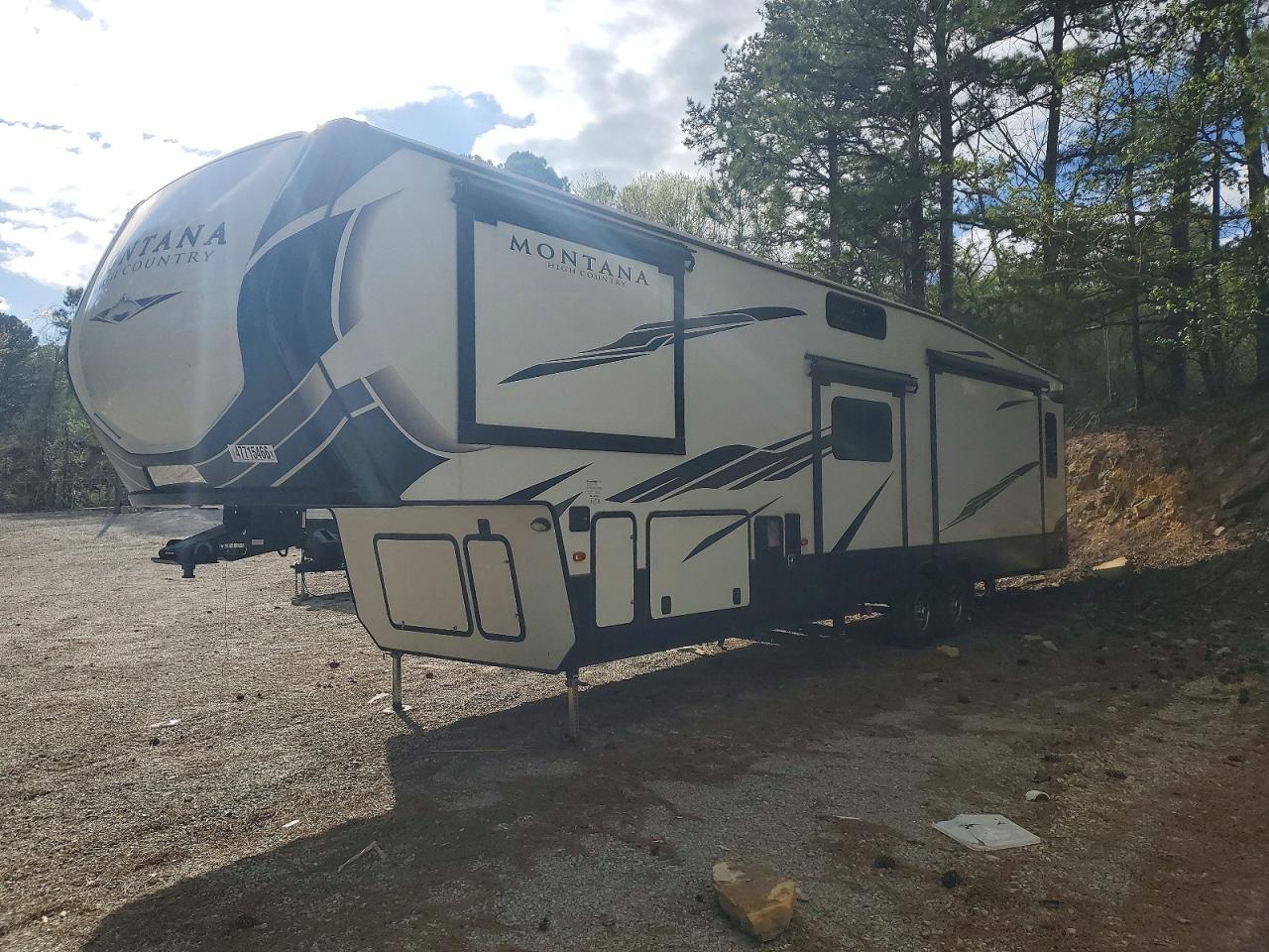 4YDF38529MA744641 · 2021 KEYSTONE MONTANA · 2/10