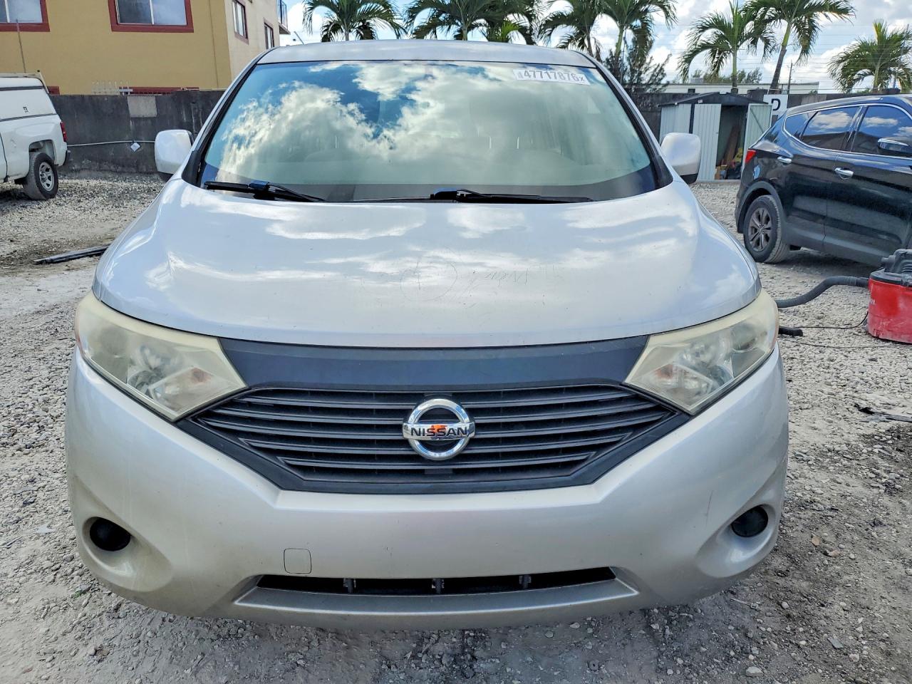 JN8AE2KP1G9152200 · 2016 NISSAN QUEST · 5/13