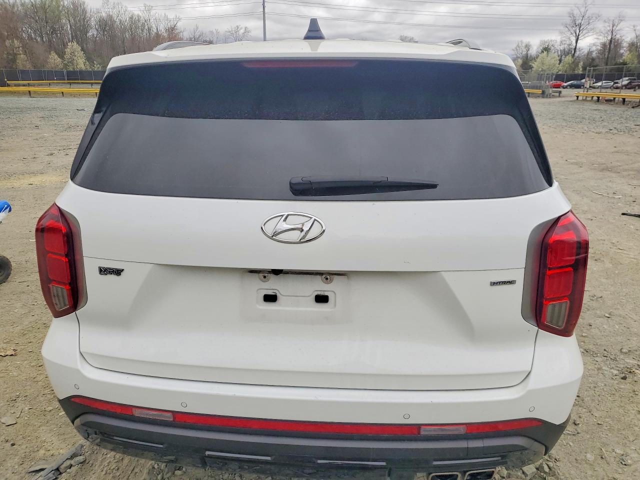 KM8R3DGE7PU574150 · 2023 HYUNDAI PALISADE · 6/14