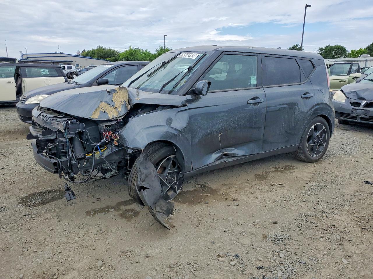 KNDJ33AU4R7920569 · 2024 KIA SOUL