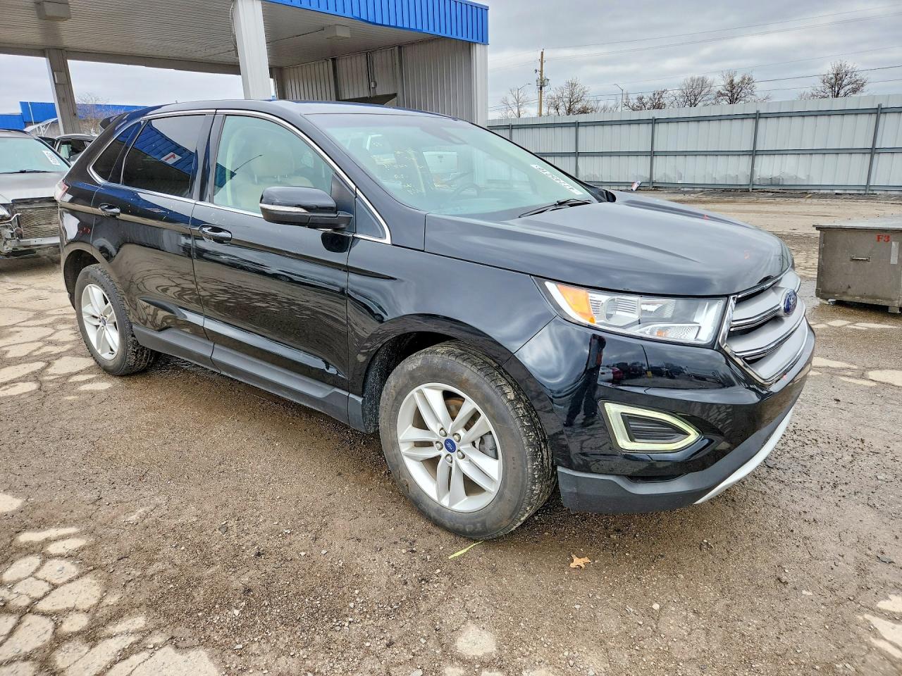 2FMPK3J92JBC27788 · 2018 FORD EDGE · 4/13