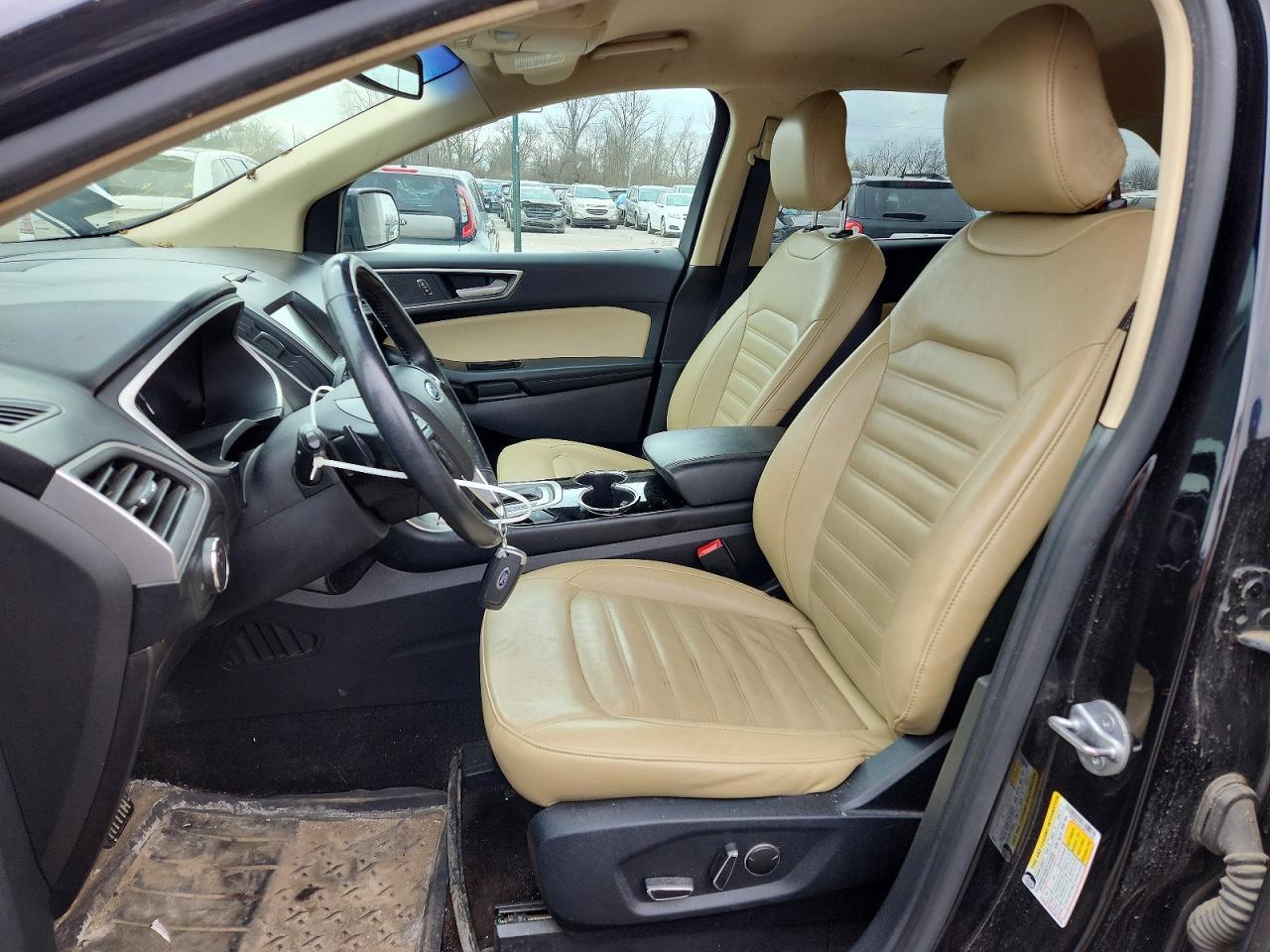 2FMPK3J92JBC27788 · 2018 FORD EDGE · 7/13