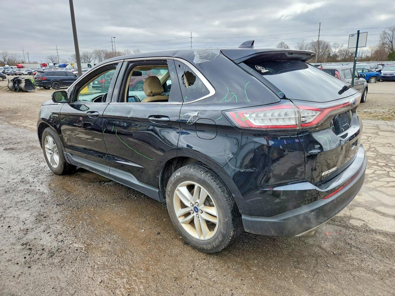 2FMPK3J92JBC27788 · 2018 FORD EDGE · 2/13