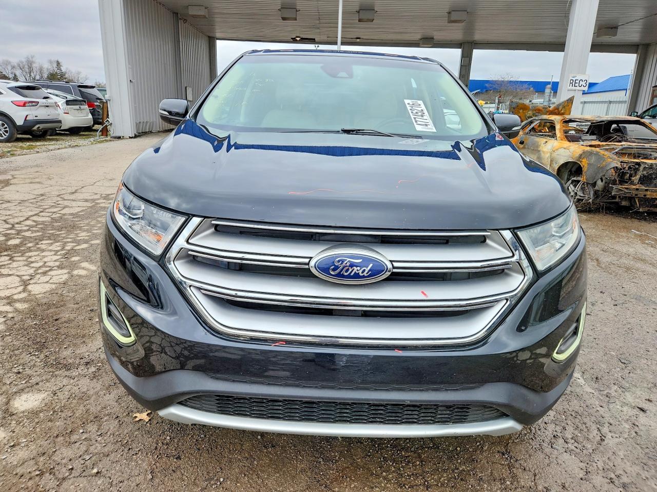 2FMPK3J92JBC27788 · 2018 FORD EDGE · 5/13