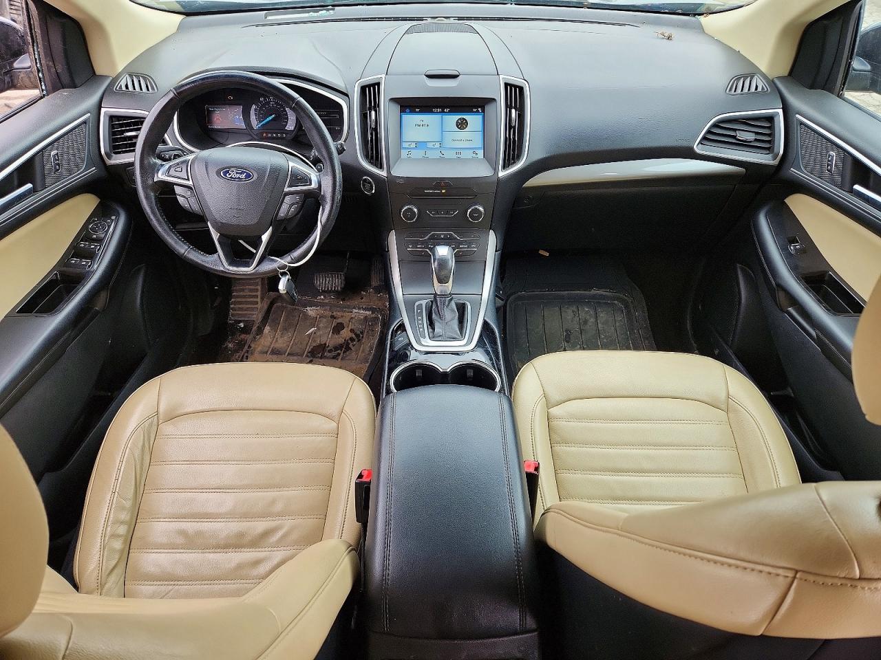 2FMPK3J92JBC27788 · 2018 FORD EDGE · 8/13