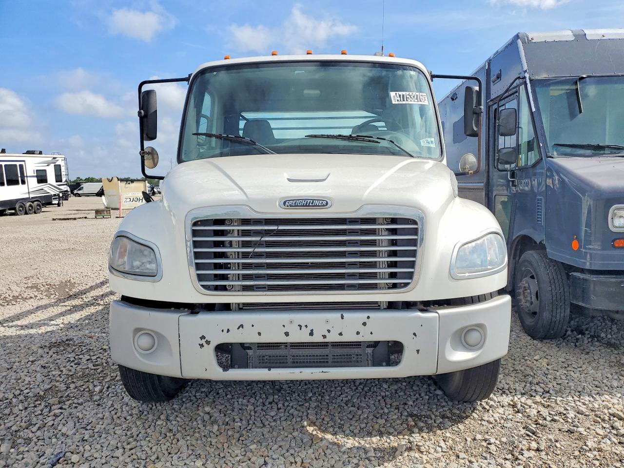 1FVACWDT3CDBD8926 · 2012 FREIGHTLINER HEAVY DUTY TRUCKS · 5/12