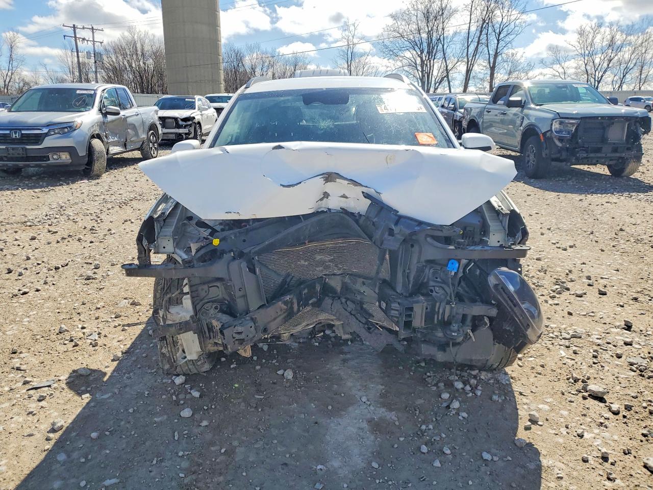 KM8K62AB9PU944946 · 2023 HYUNDAI KONA · 5/13