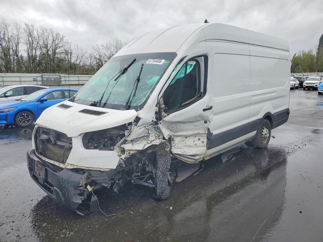 1FTBW3UG4LKA84428 · 2020 FORD TRANSIT