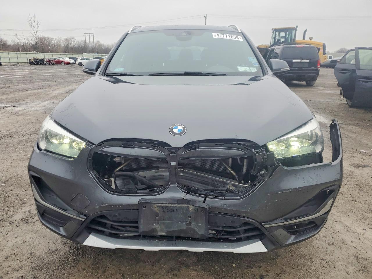 WBXJG9C09L5R45796 · 2020 BMW X1 · 5/13