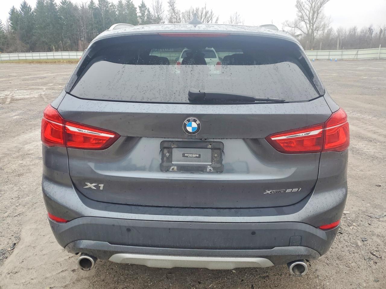 WBXJG9C09L5R45796 · 2020 BMW X1 · 6/13