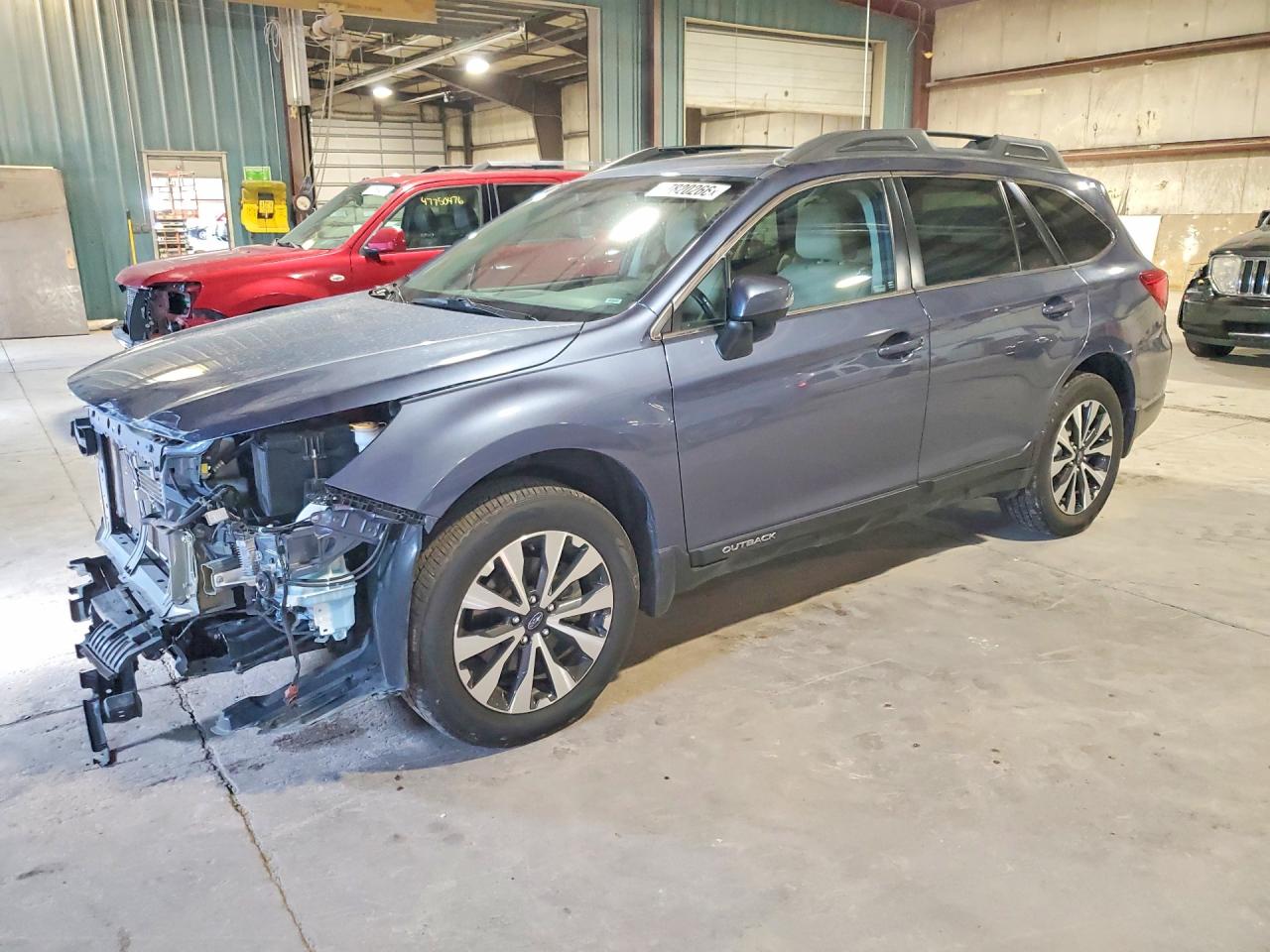 4S4BSANC6H3252062 · 2017 SUBARU OUTBACK