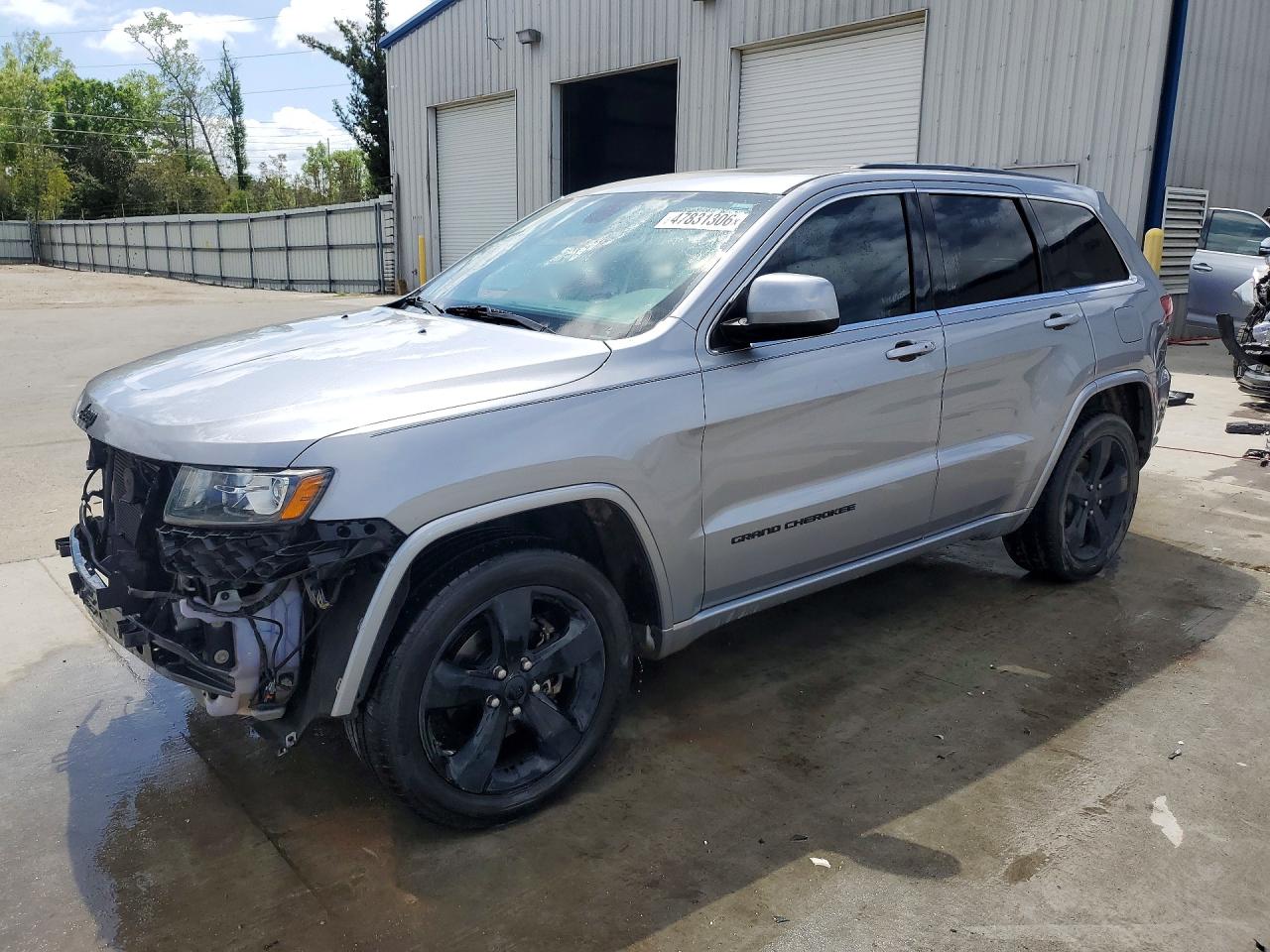 1C4RJEAG9FC957182 · 2015 JEEP GRAND CHEROKEE