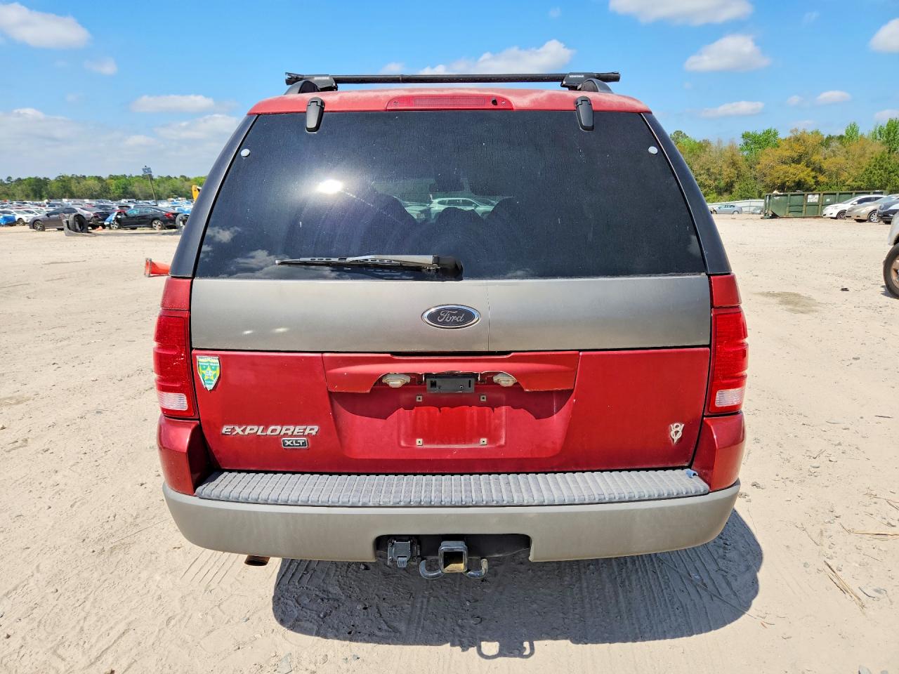 1FMZU73W72ZA39313 · 2002 FORD EXPLORER · 6/12