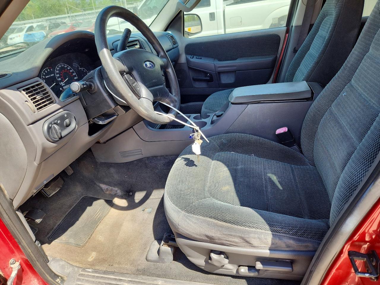 1FMZU73W72ZA39313 · 2002 FORD EXPLORER · 7/12