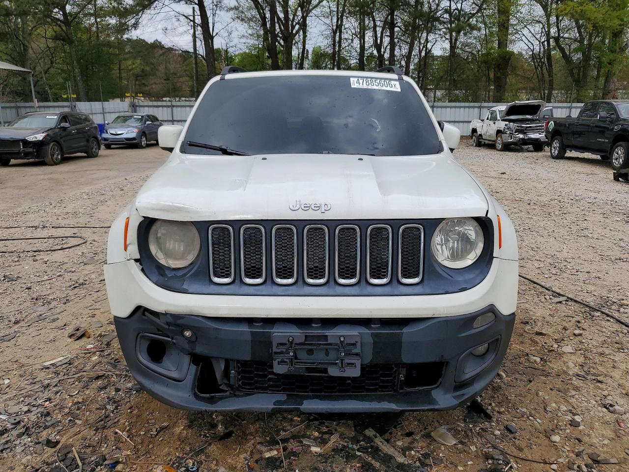 ZACCJBBT2FPC29182 · 2015 JEEP RENEGADE · 5/12