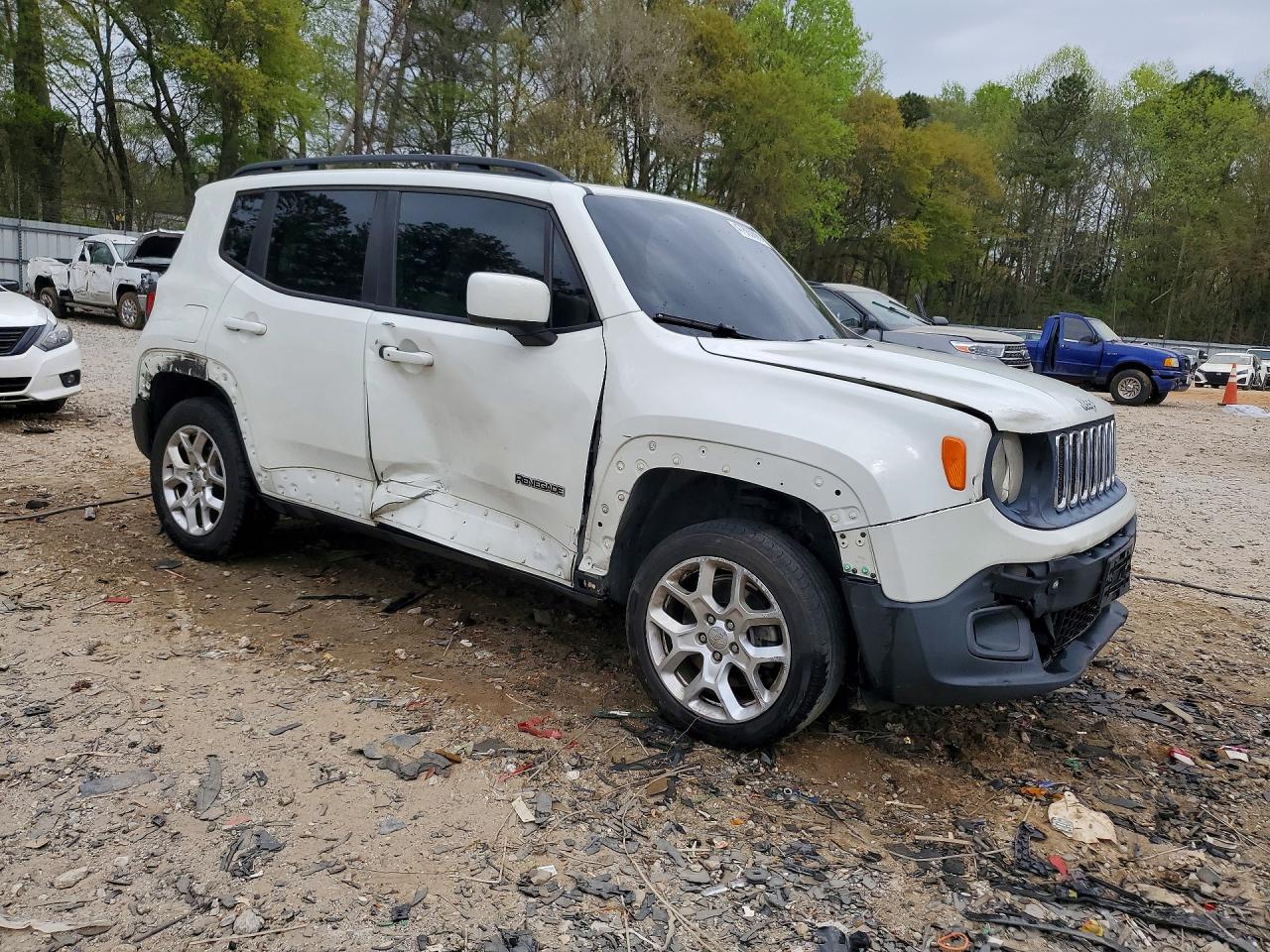 ZACCJBBT2FPC29182 · 2015 JEEP RENEGADE · 4/12