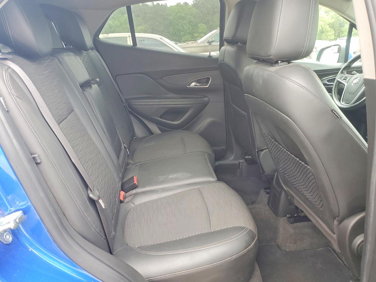 KL4CJASB3GB718200 · 2016 BUICK ENCORE · 11/14