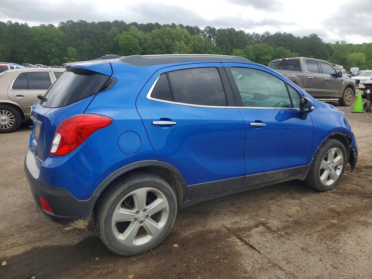 KL4CJASB3GB718200 · 2016 BUICK ENCORE · 3/14
