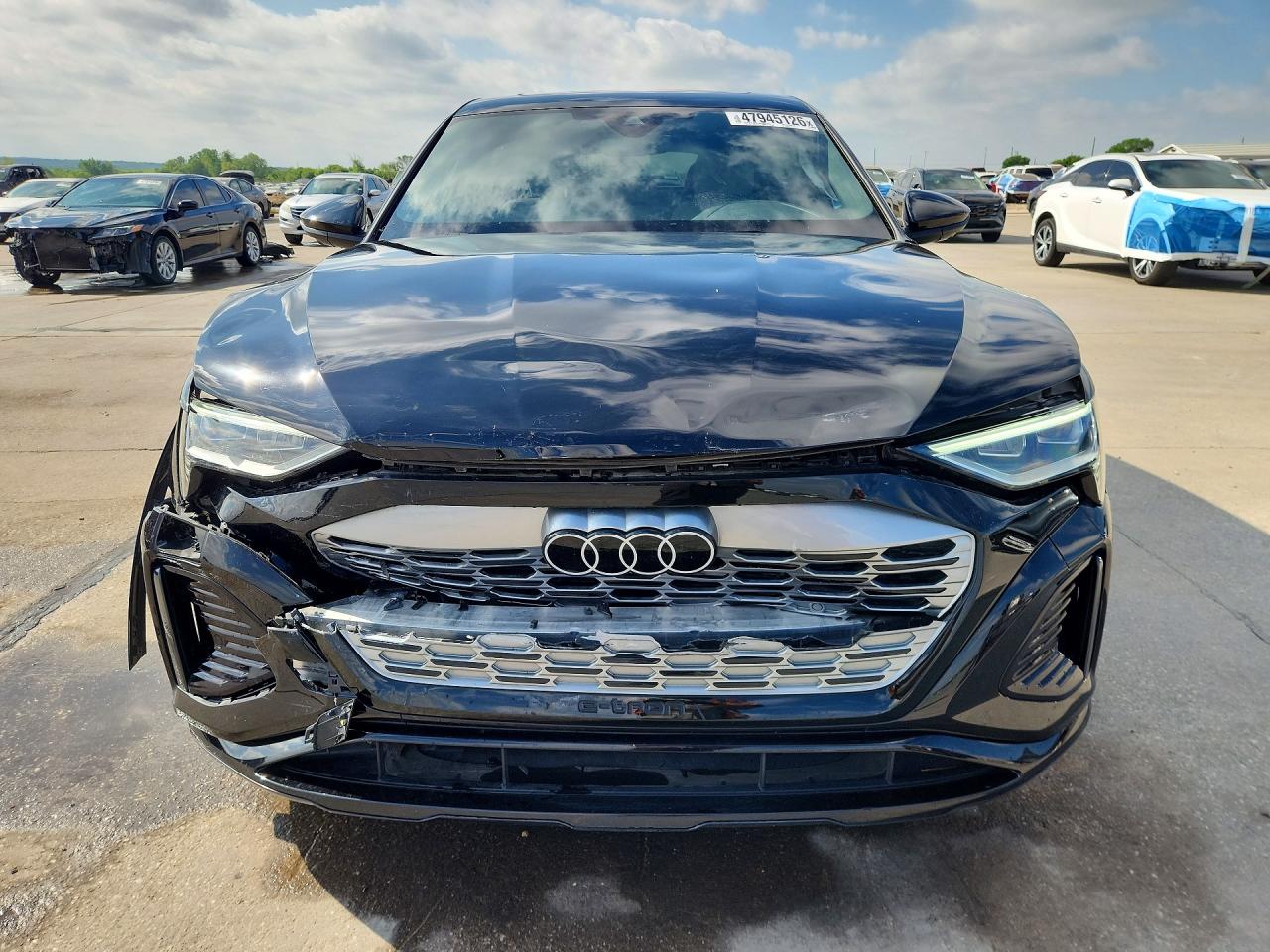 WA1CAAGE7RB005967 · 2024 AUDI Q8 E-TRON · 5/12