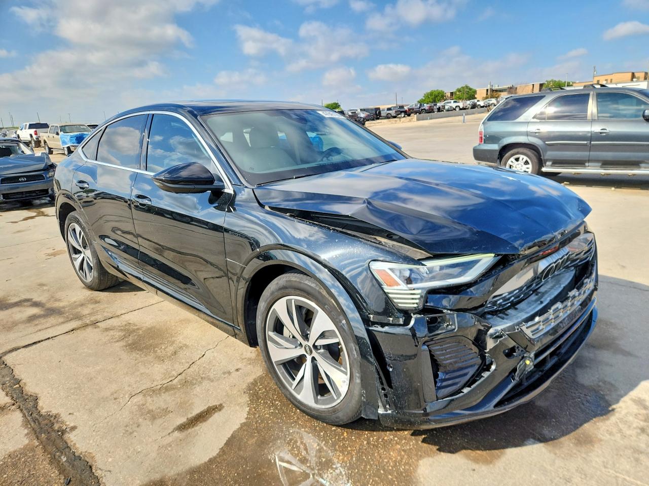 WA1CAAGE7RB005967 · 2024 AUDI Q8 E-TRON · 4/12