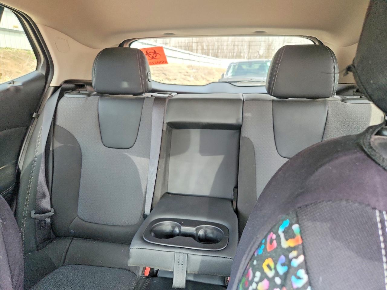 KL4MMESL7NB044531 · 2022 BUICK ENCORE GX · 10/13