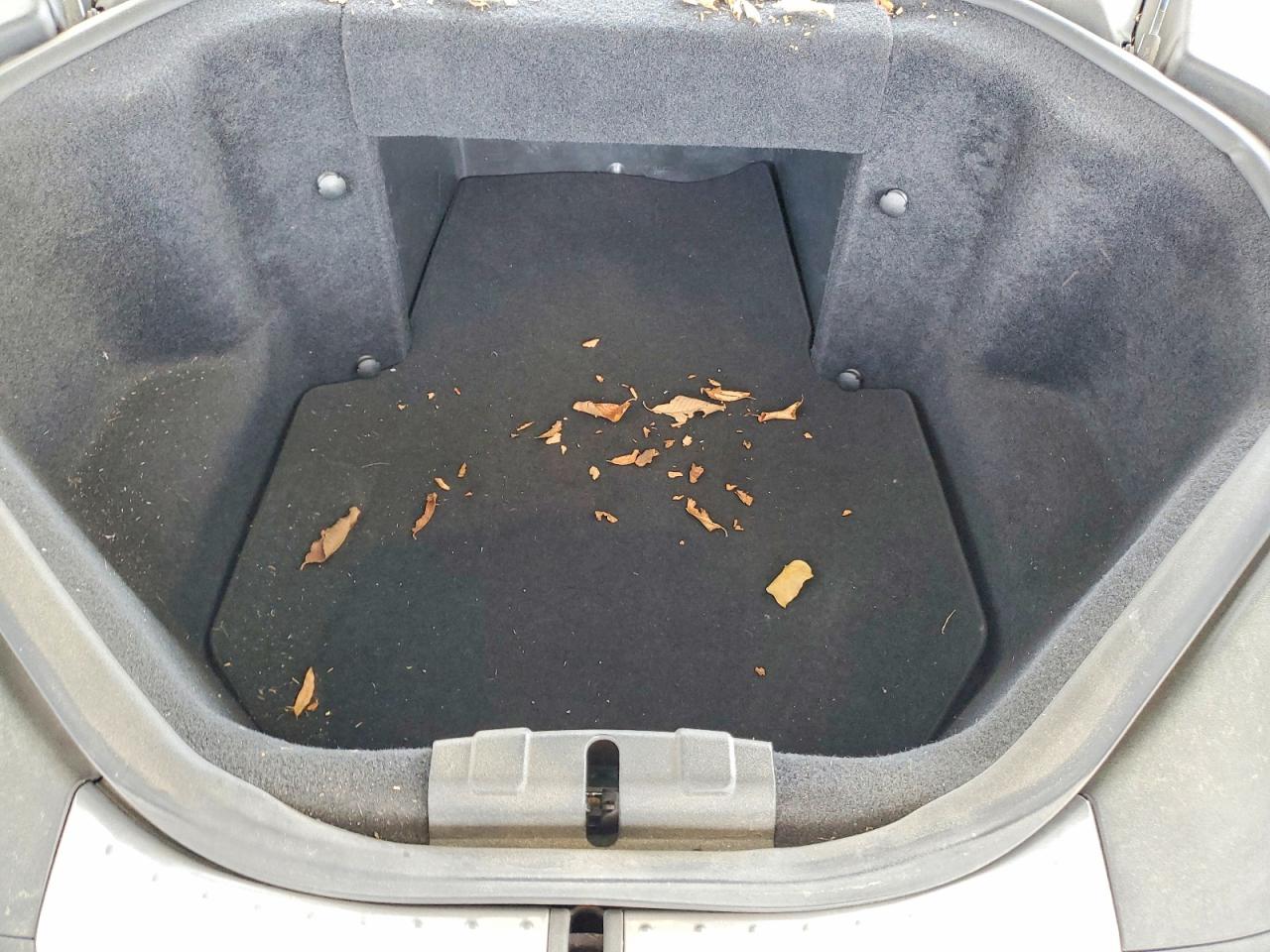 5YJSA1AG8DFP07619 · 2013 TESLA MODEL S · 11/12