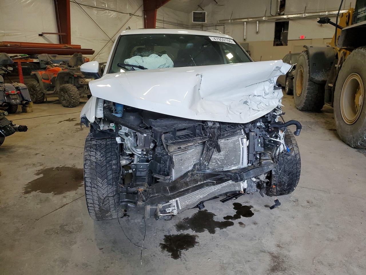 3VV4B7AX9RM124537 · 2024 VOLKSWAGEN TIGUAN · 5/14