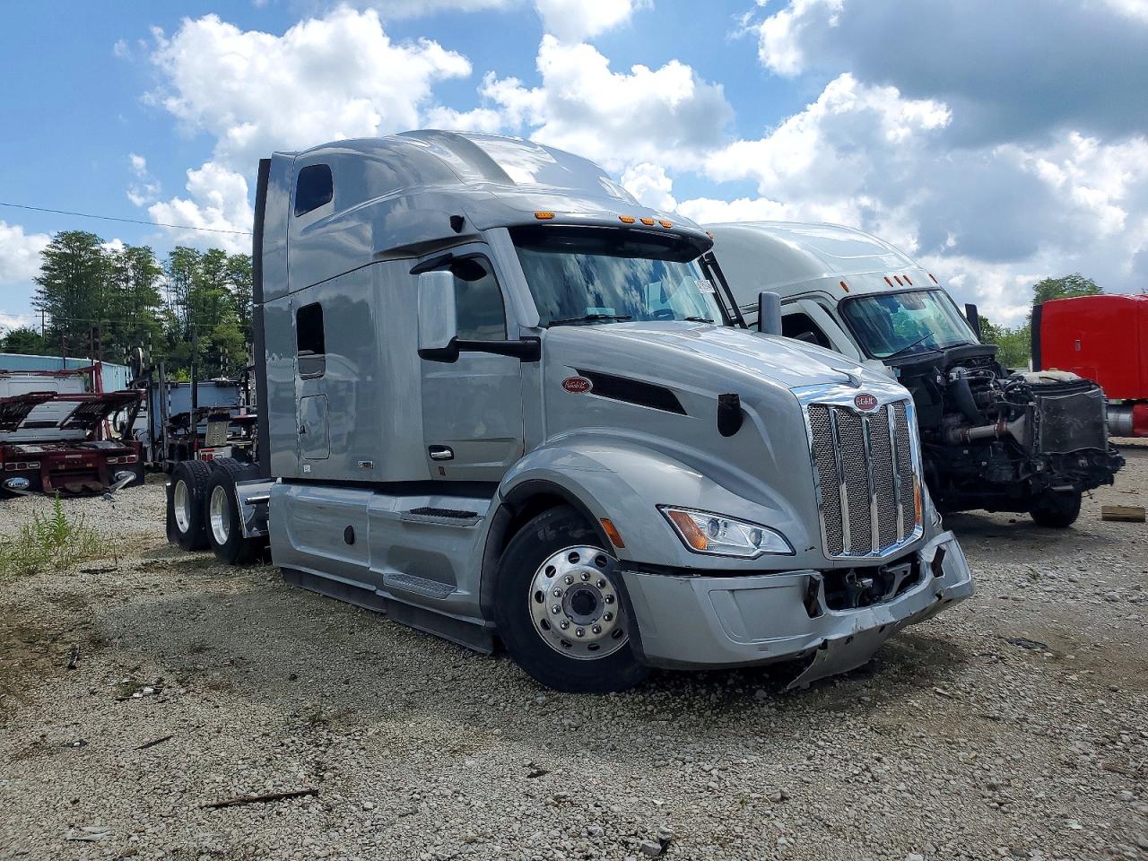 2024 PETERBILT 579