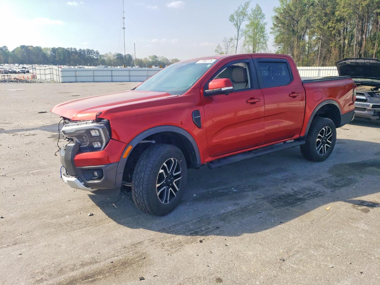 1FTER4KH8RLE06142 · 2024 FORD RANGER